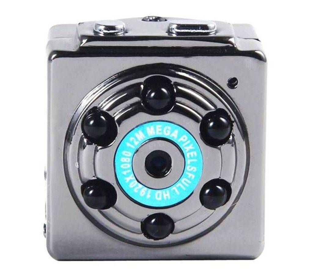 VQ-9 Full HD 12MP Mini Camera 