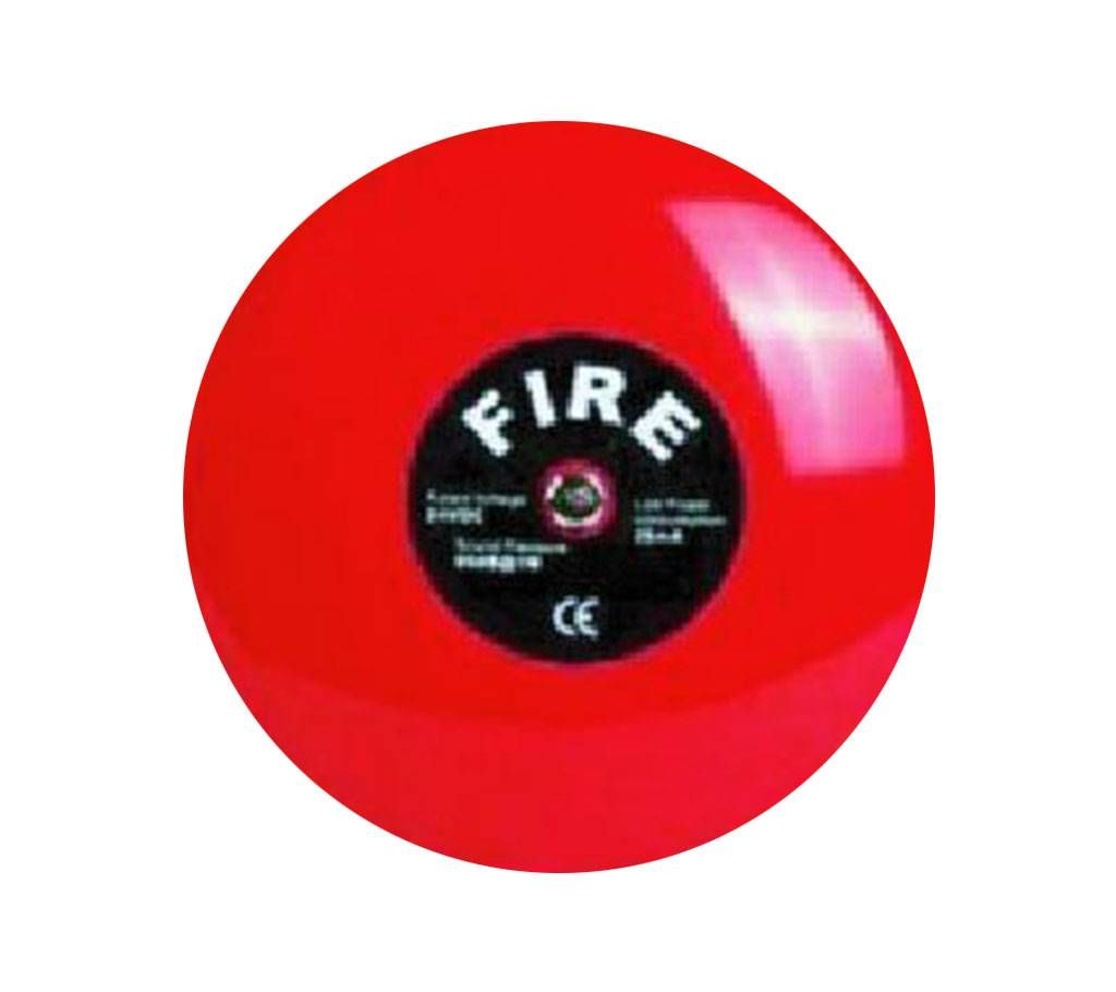 CONTEXT PLUS Conventional Alarm Bell