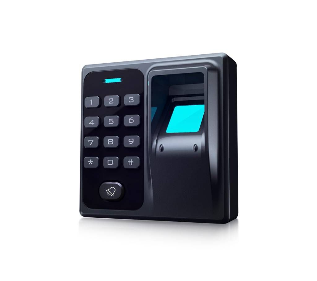 FINGER & RFID ACCESS CONTROLLER (OFFLINE)