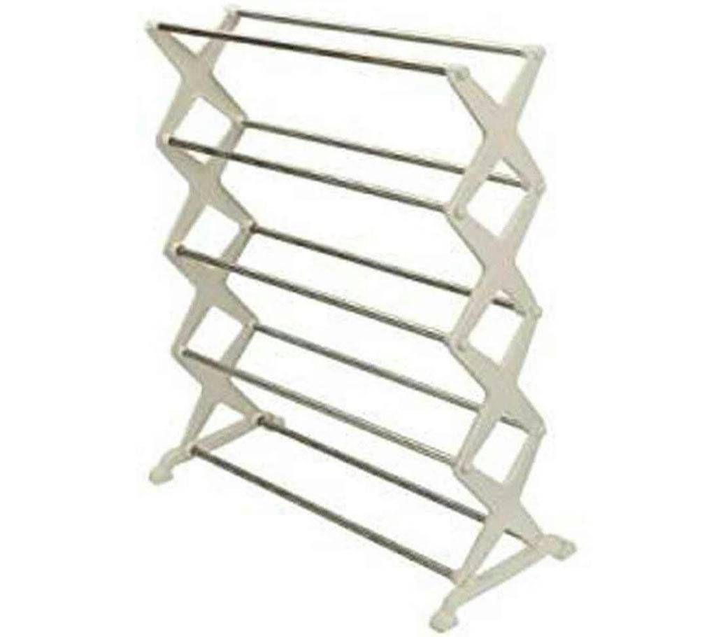 5 Tiers Shoe Rack
