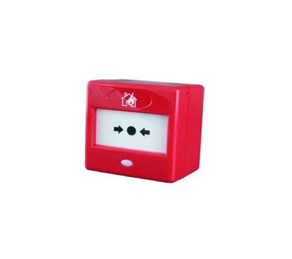 Context Plus Conventional Manual Call Point