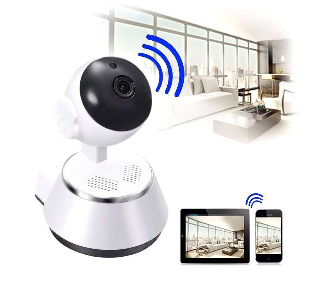 Wifi smart net camera-V380