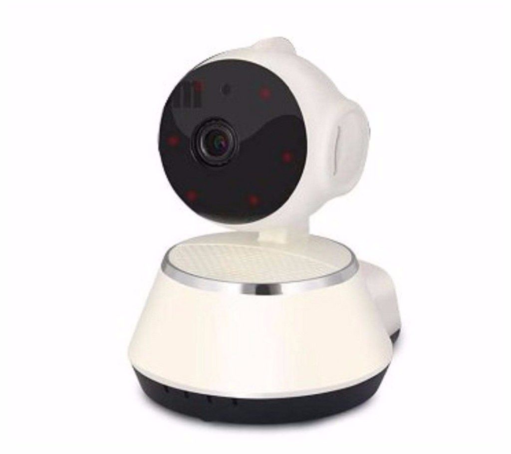 LV360 HD MINI WIFI Night IP Camera