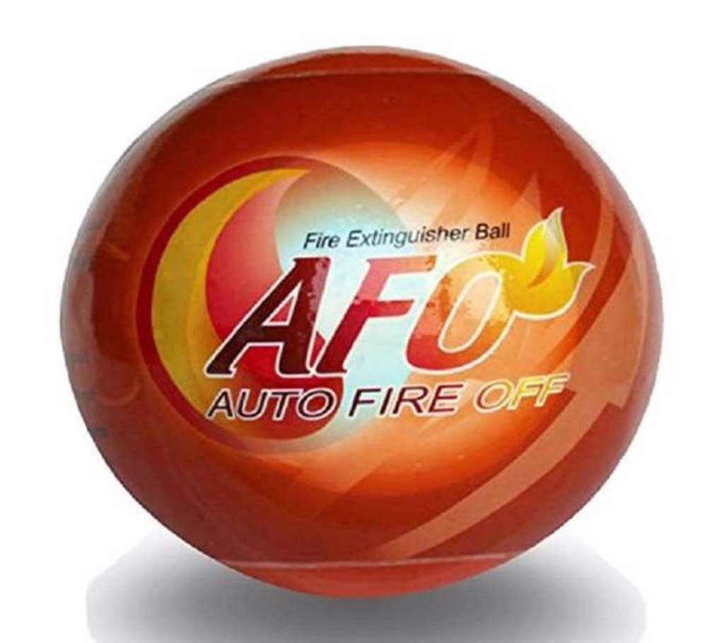 fairer man AFO Ball 1.3kg China