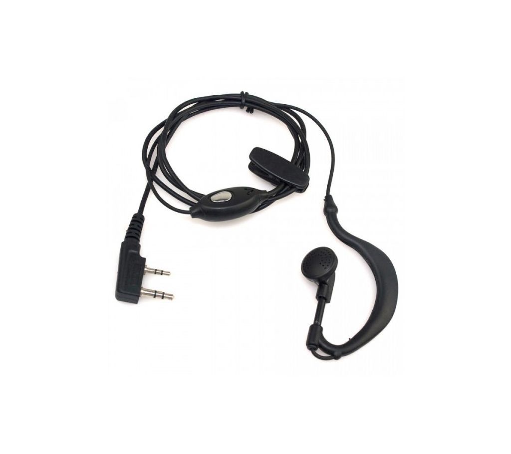 Baofeng bf-888s earphone for walkie talkie