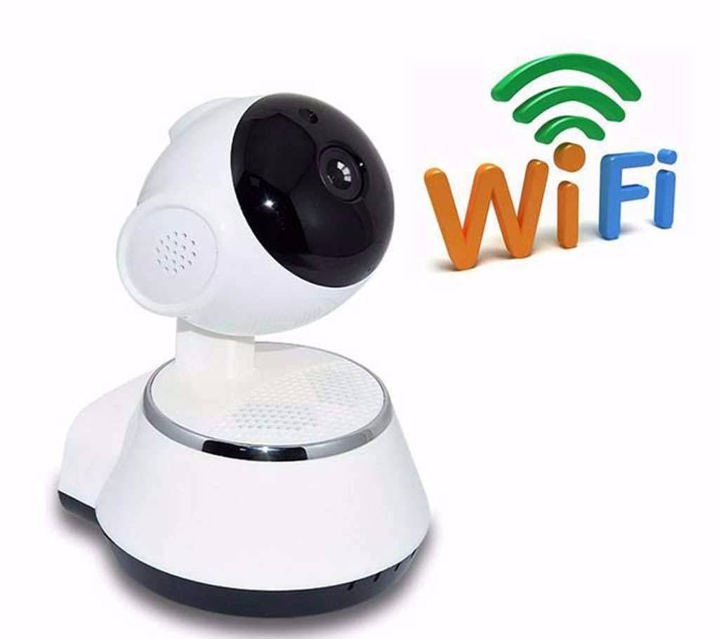 IP Camera 2.0MP HD 