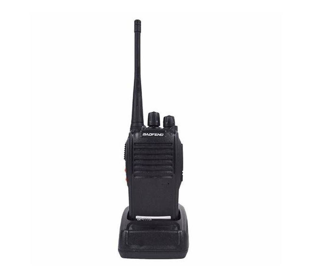 BaoFeng BF-777S 2-Way walkie talkie 