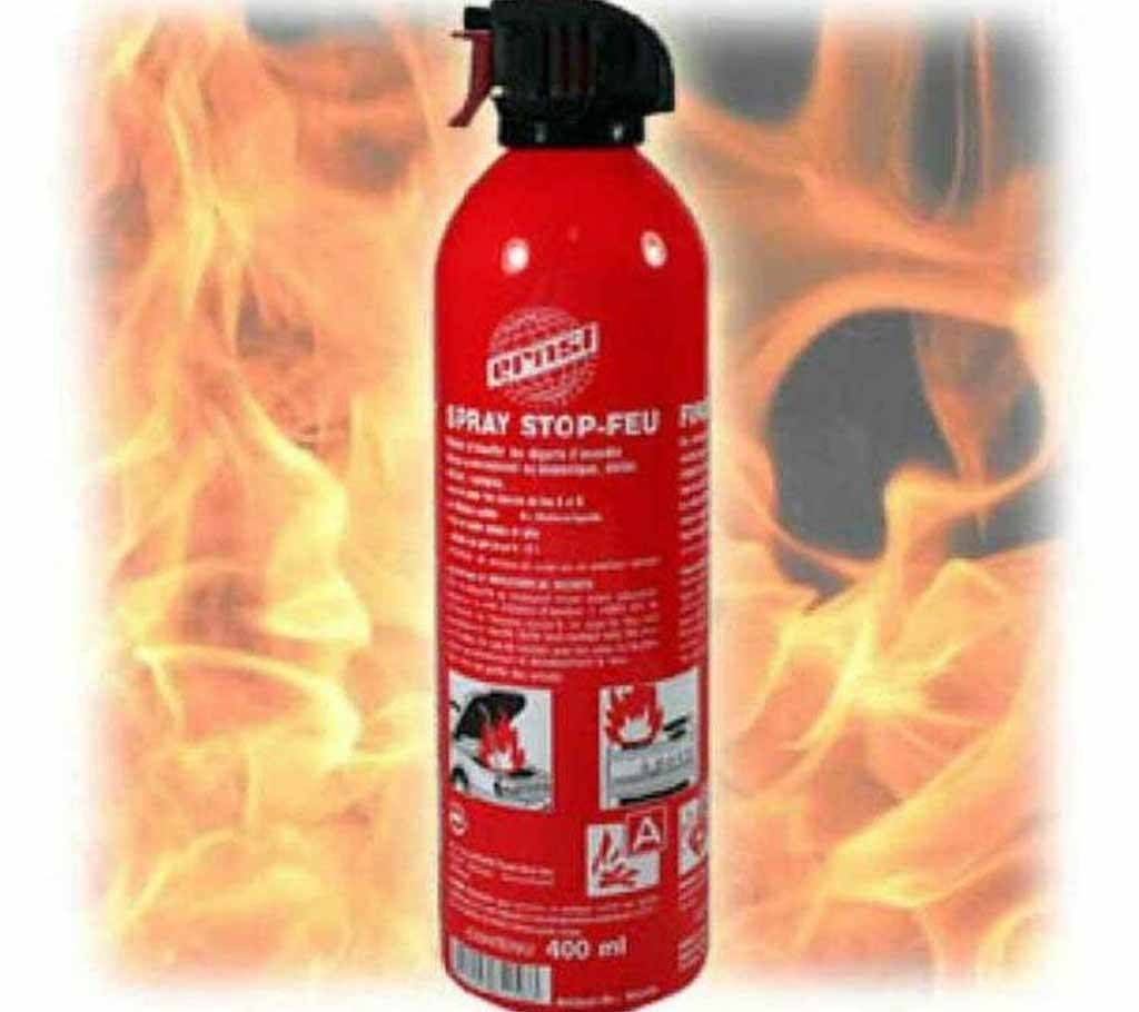 Speedwav Fire Stop Spray