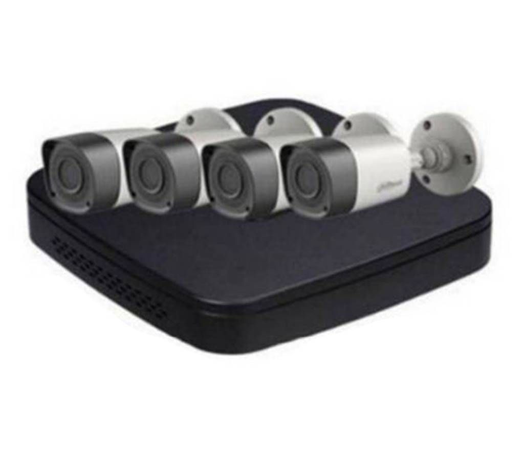 Dahua CC Camera Package 