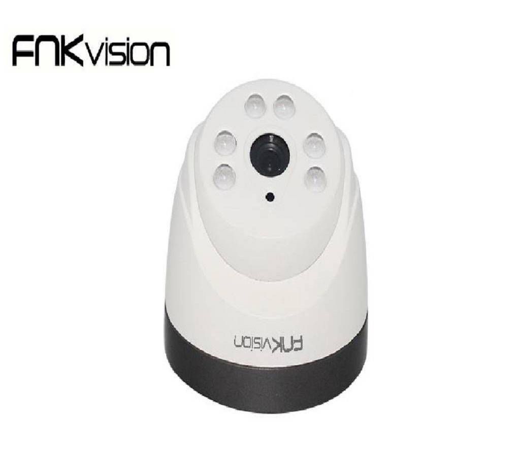 CC Camera, Dome Camera