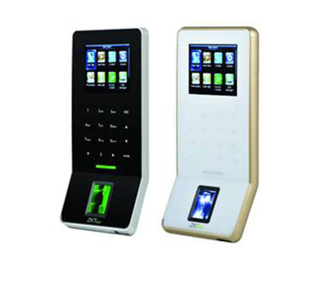 Zkteco F22 Wi-Fi Ultra Thin Fingerprint Time Attendance 