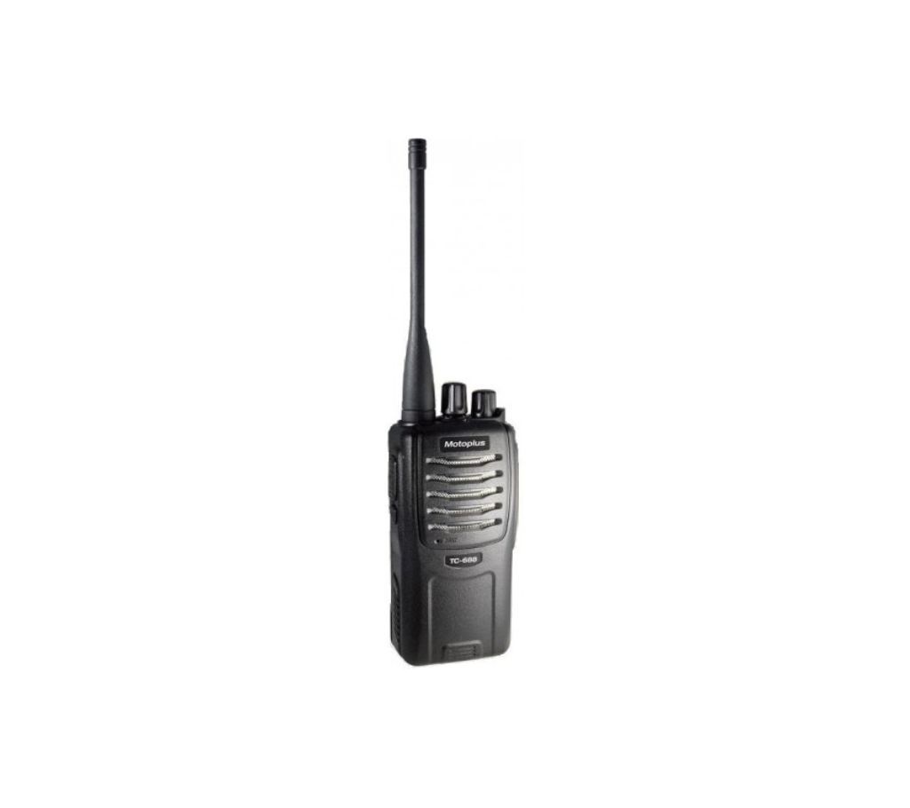 Motoplus Walkie talkie TC 668