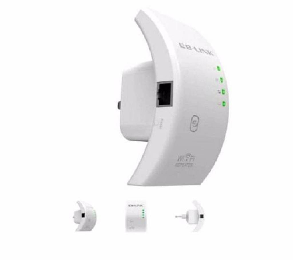 Universal WiFi range extender- 300 Mbps