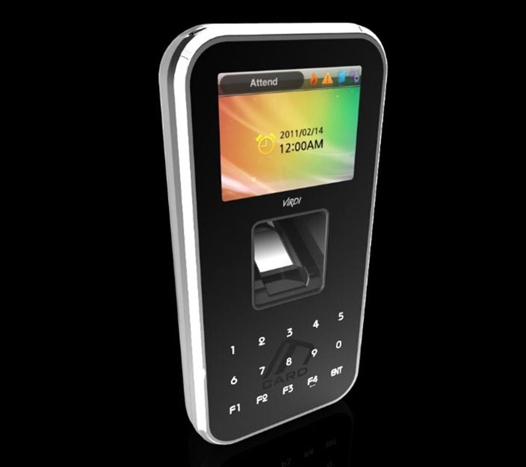 VIRDI AC 5000 Access Control
