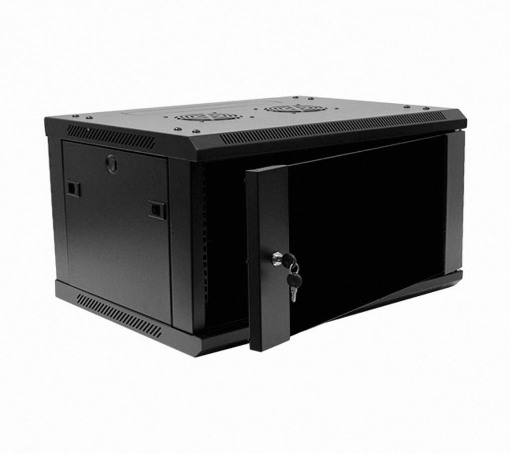 6U WALL MOUNT NETWORK CABINET ENCLOUSER VSQ5406110