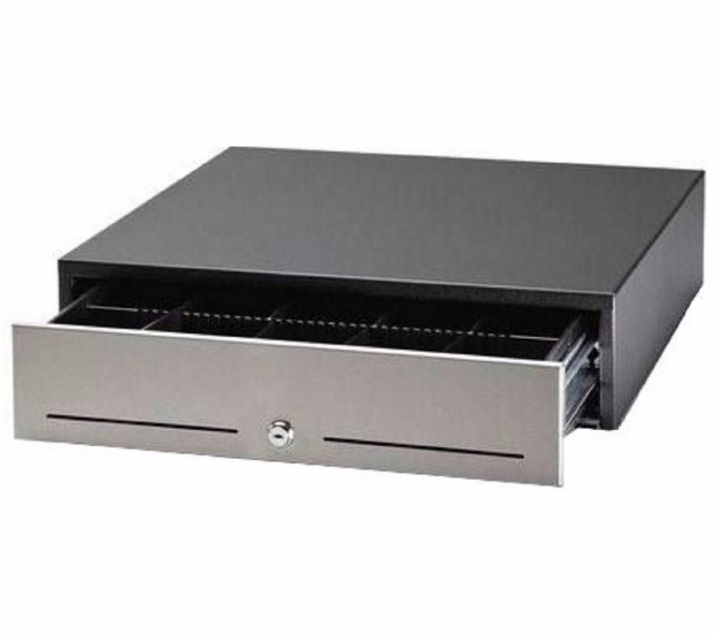Money Case Steel Construction Casing