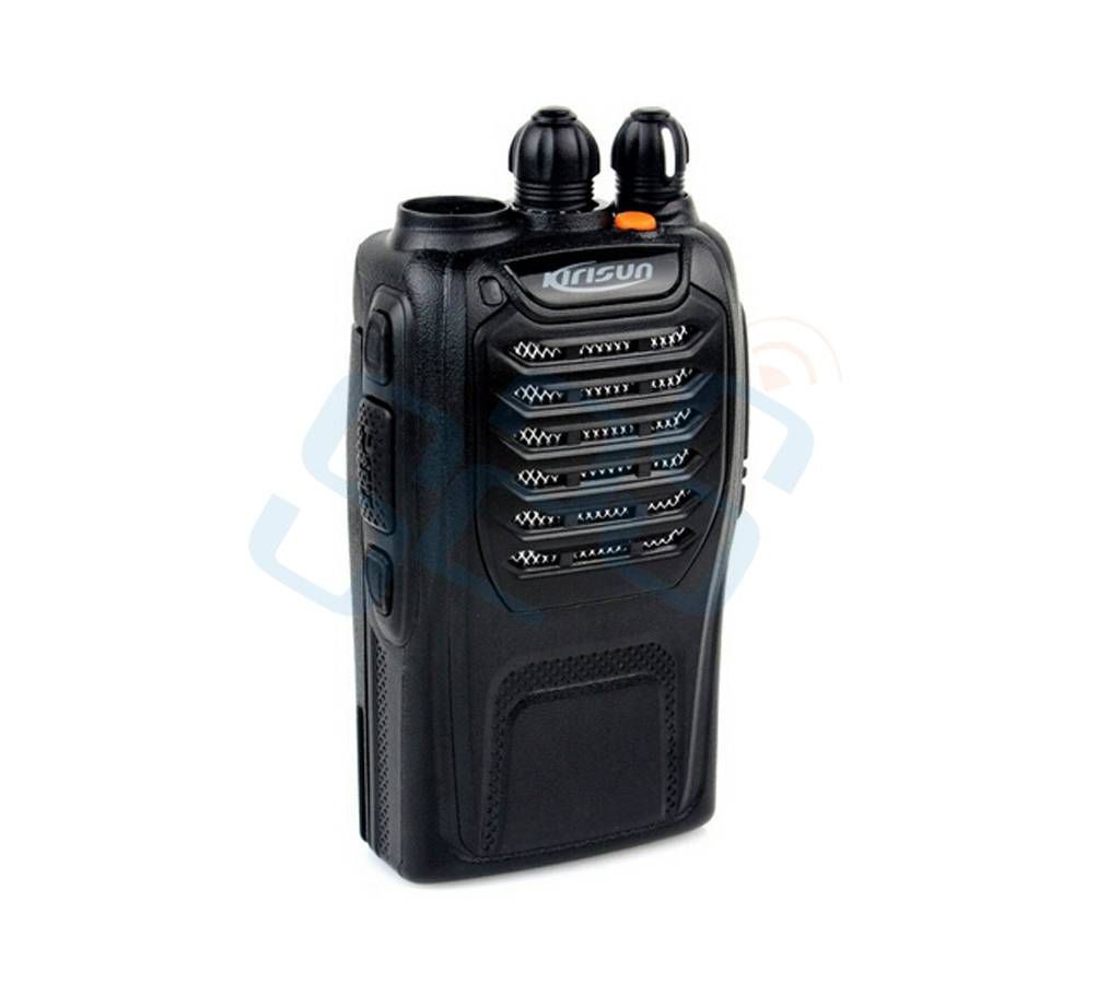 Kirisun PT-558S Two Way 16 CH 1000 mAh Battery Radio