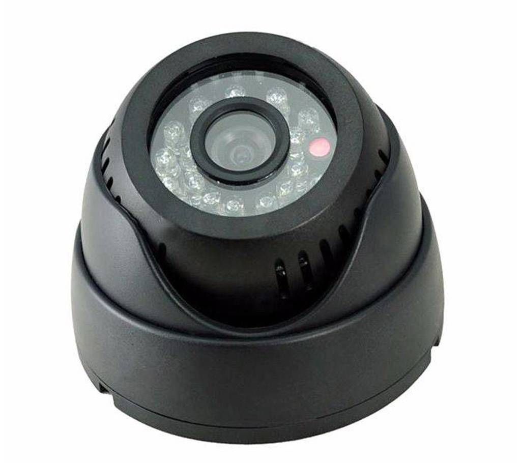 CC TV Video Recorder Camera with TV-Out