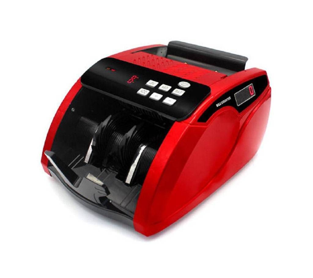 Limex FT2090 Hi-Speed Money Counter Machine 