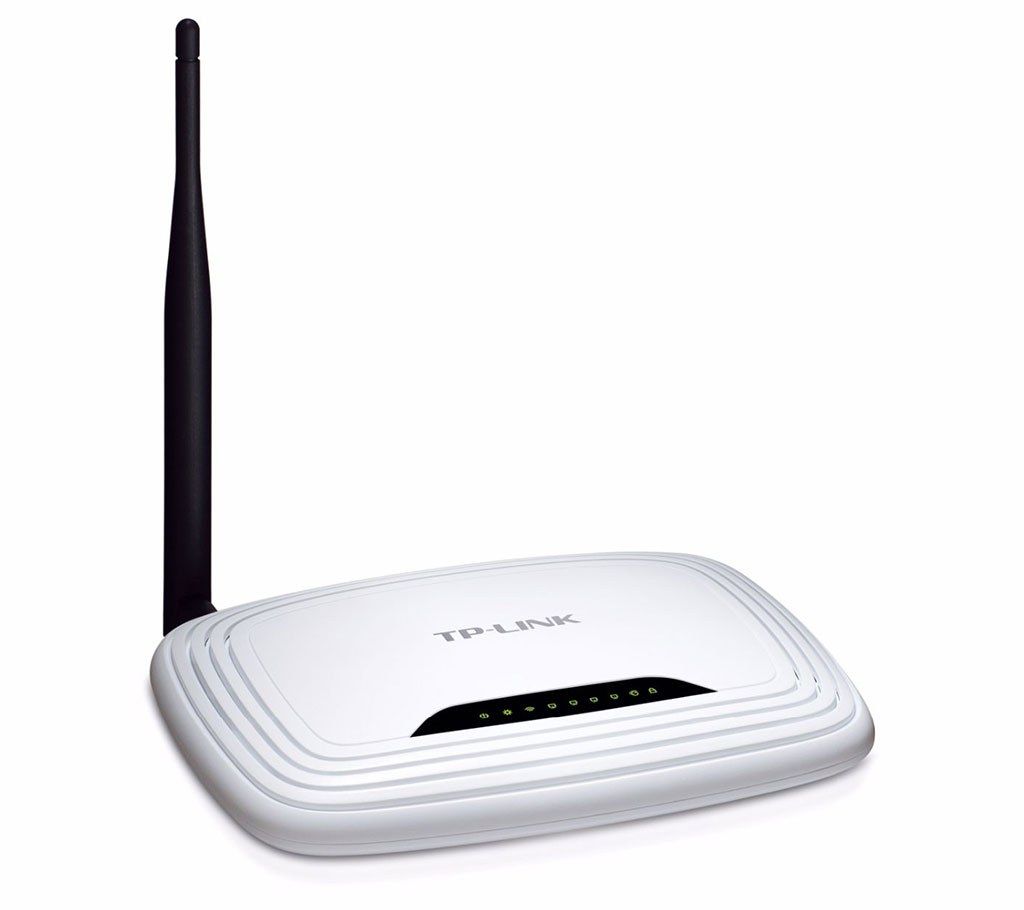 TP-LINK WR740N ROUTER- 150 MBPS