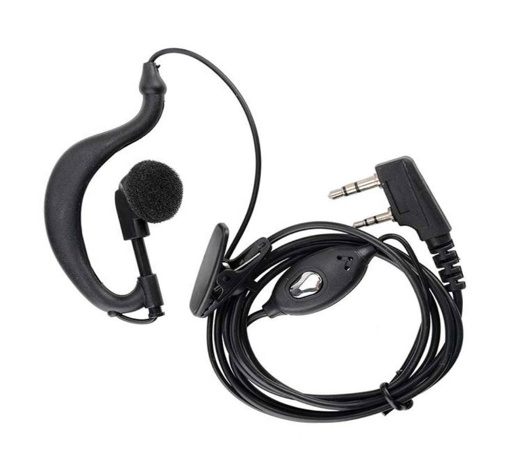 Earphone for Walkie Talkie