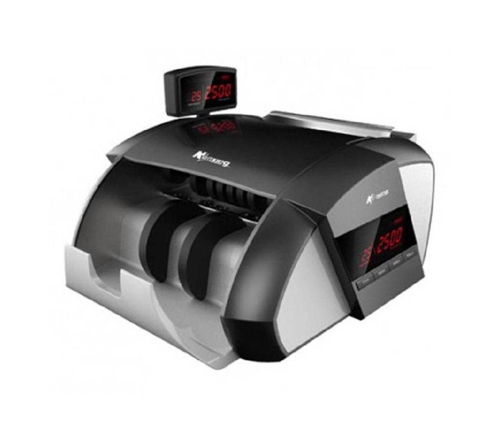 Dual Display Money Counting Machine