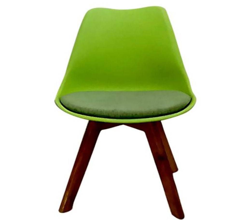 Tulip Chair Green