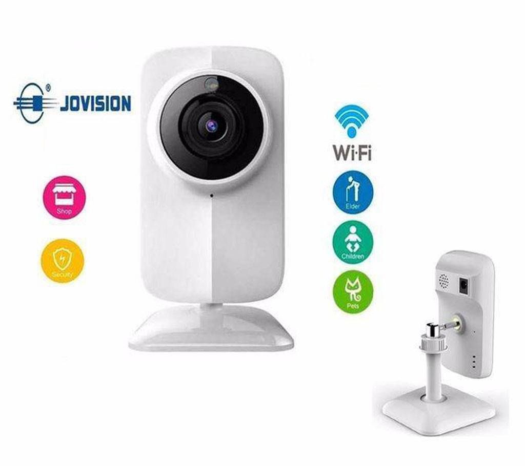 Jovision JVS-H210 Wireless IP Camera