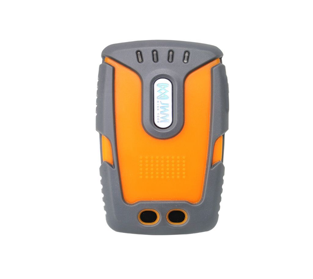 JMW WM-5000L5 Online Guard Tour System