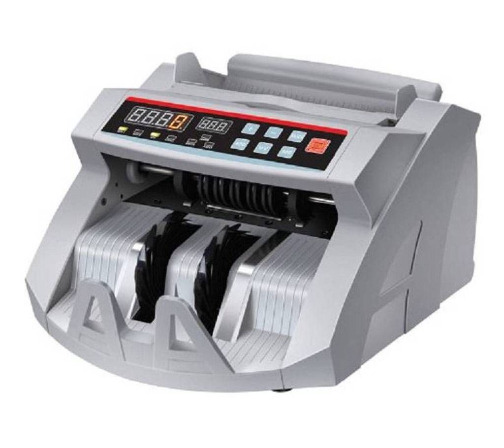 Vissen 112 Money Counter Machine