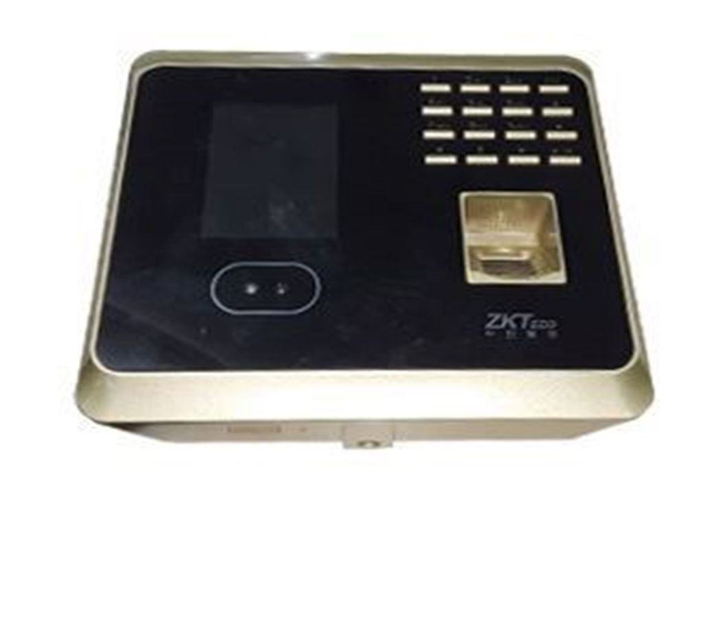 FV- ZKTECO UF100 PLUS FACE BIOMETRIC ACCESS CONTROL SYSTEM