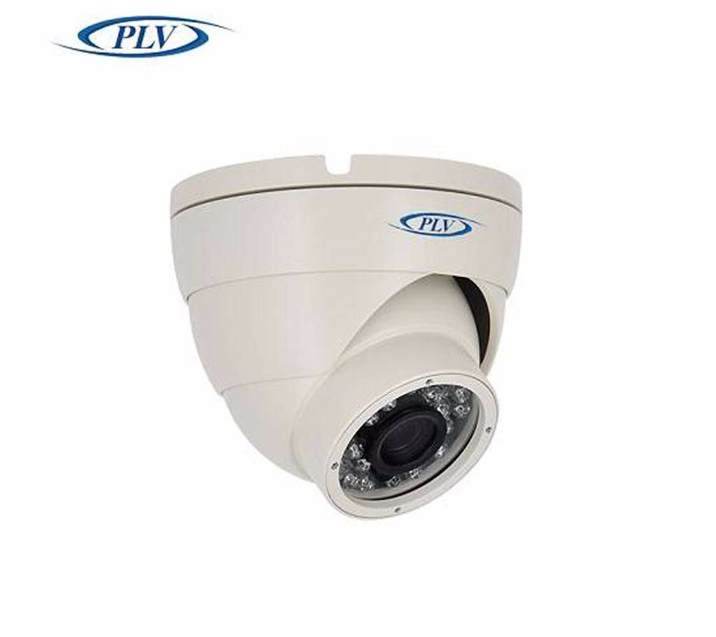 Mini Dome POE Camera