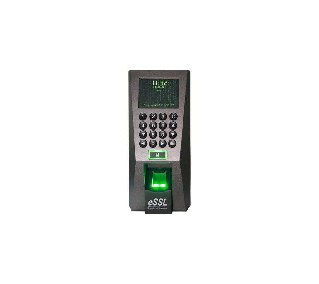 FINGER ACCESS CONTROL &TA