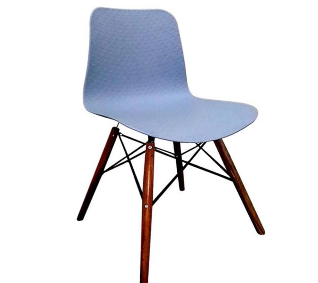 Syntax Chair Gray