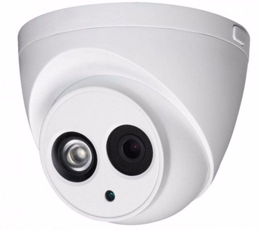 Dahua HAC-HDW 1200E HDCVI Dome Type Camera