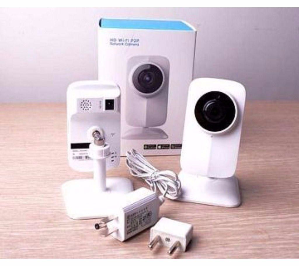 JOVISION Night Vison IP Camera- WIFI
