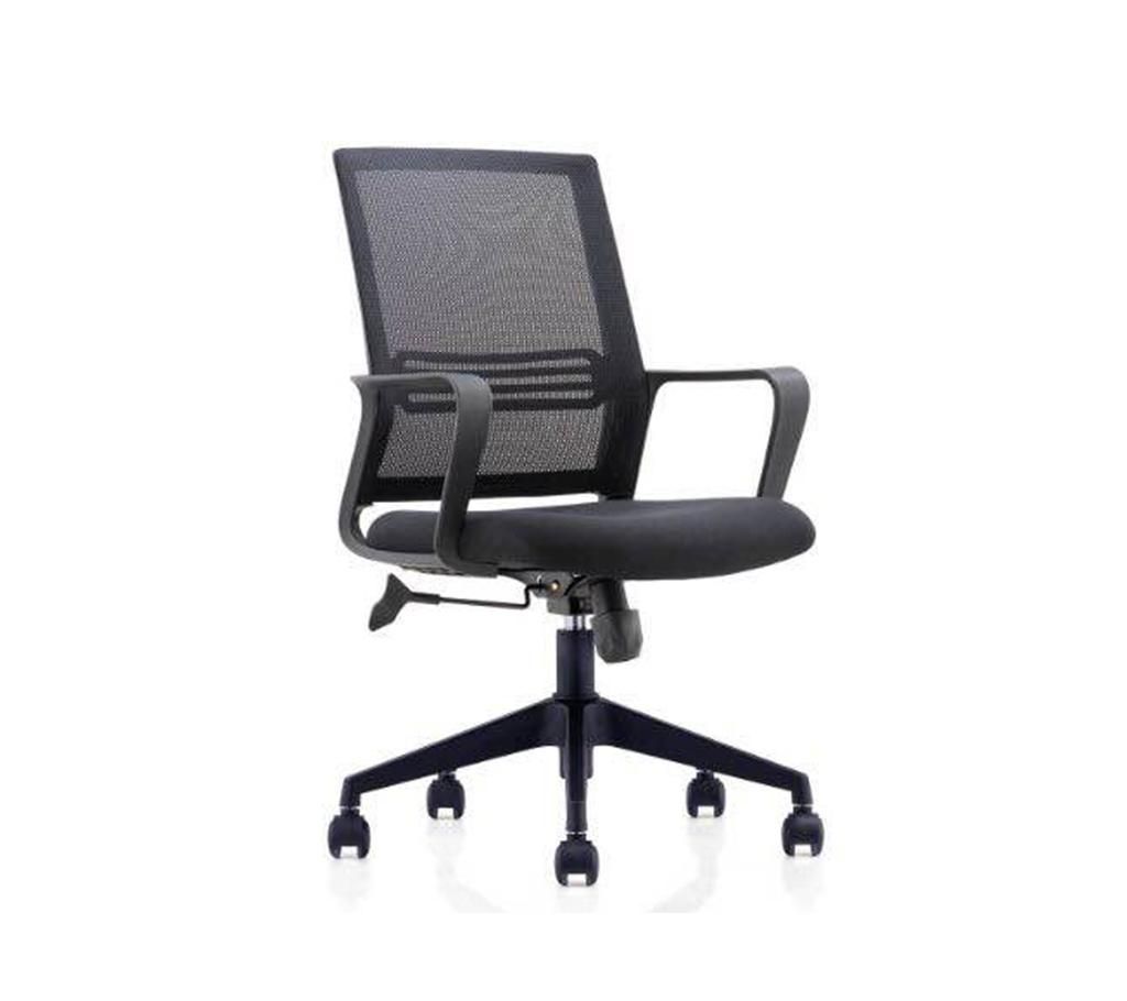 Swivel Chair SF-1004 Mesh Black TP