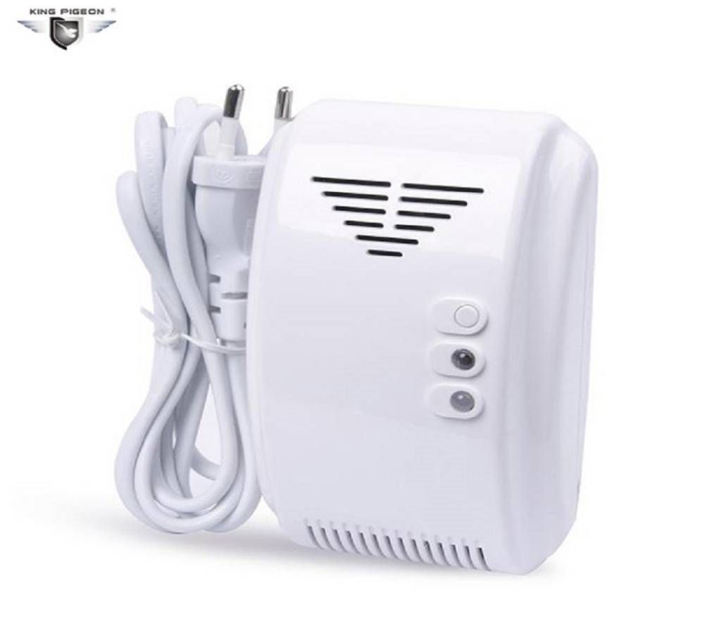 Gas Liquid Detector Alarm Sensor for Home