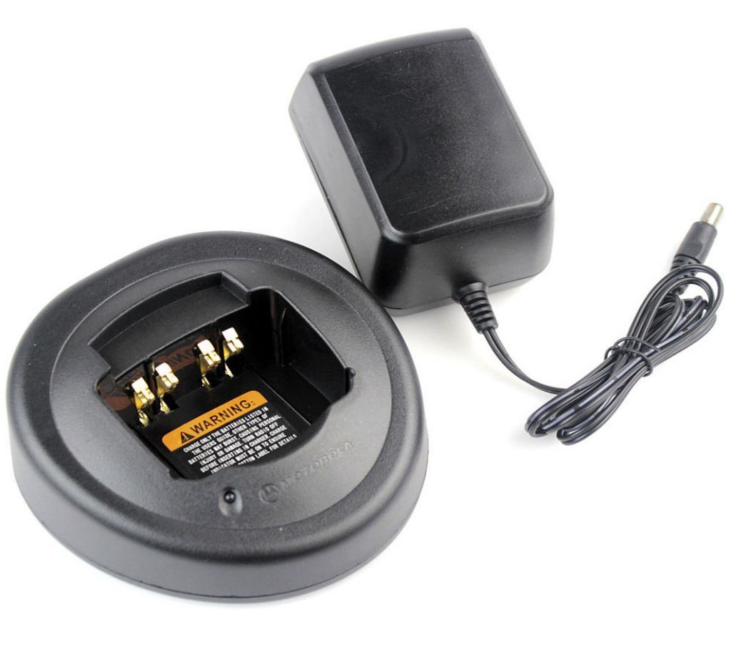 GP 328 Charge & Adopter