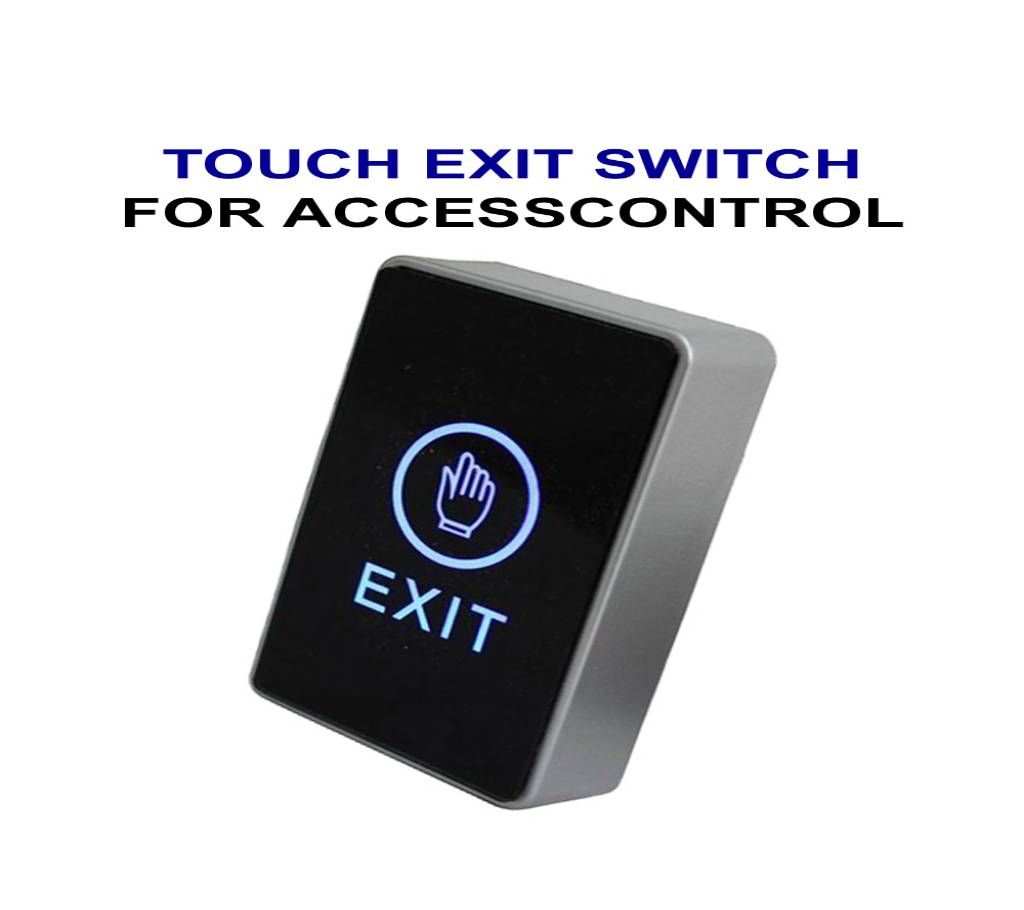 TOUCH EXIT SWITCH FOR ACCESS CONTROL VI-913/C-2