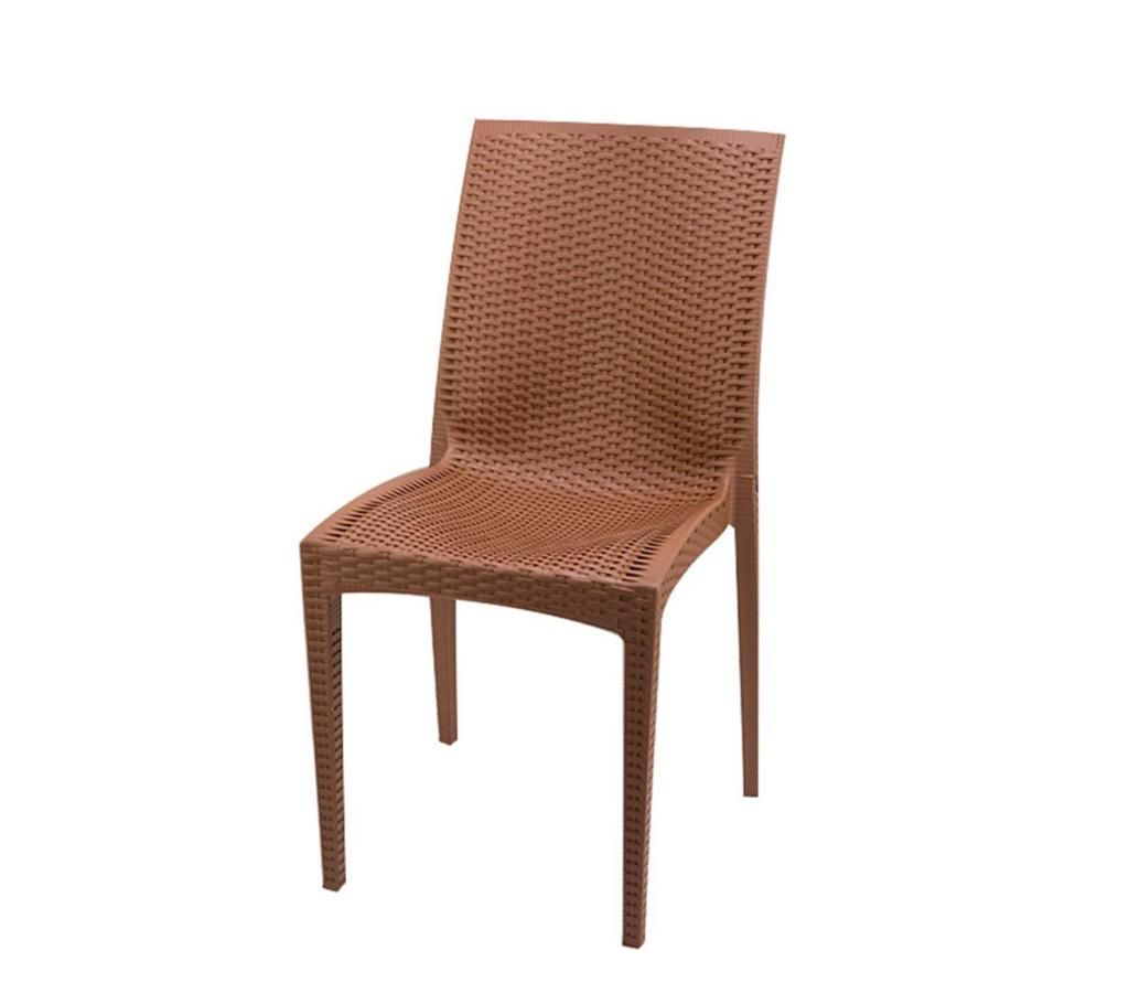 Caino Armless Chair