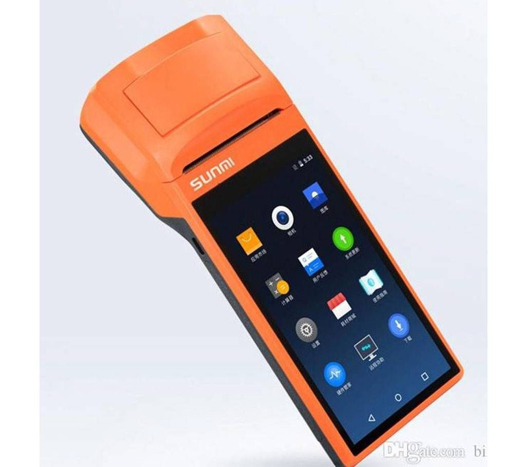 Sunmi V1s anroid 3G POS