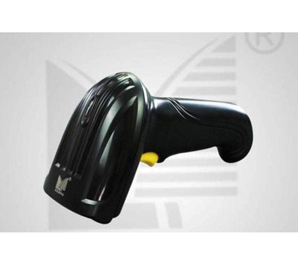 Barcode Scanner