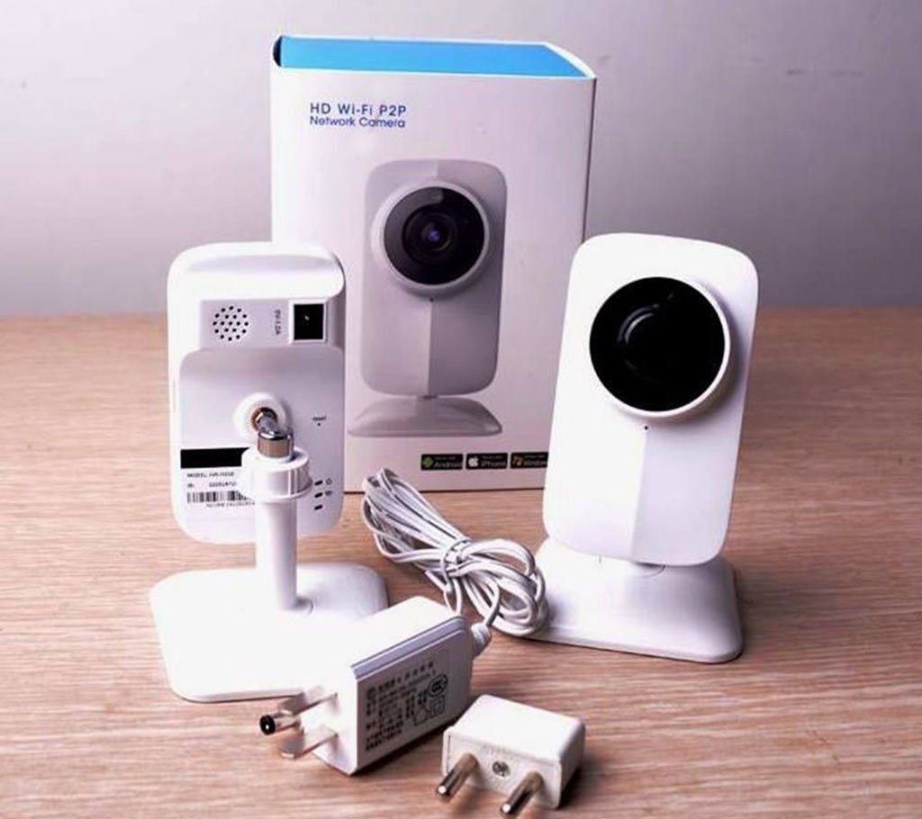 Jovision JVS-H211 ip camera