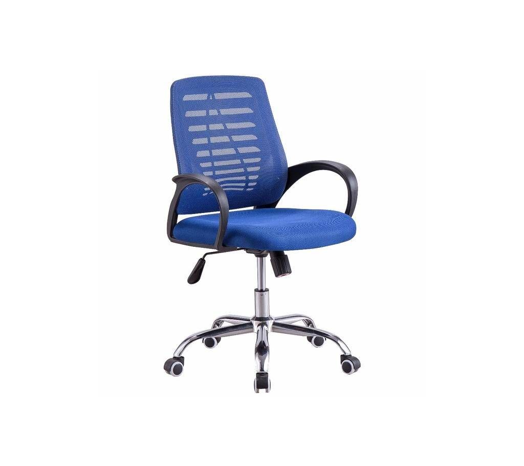 SF-75-A Swivel Chair - Blue