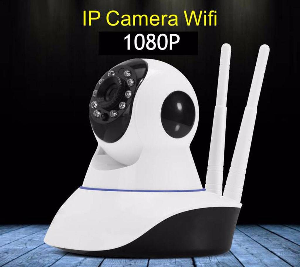 WIFI IP CAMERA 3 MP Night Vision