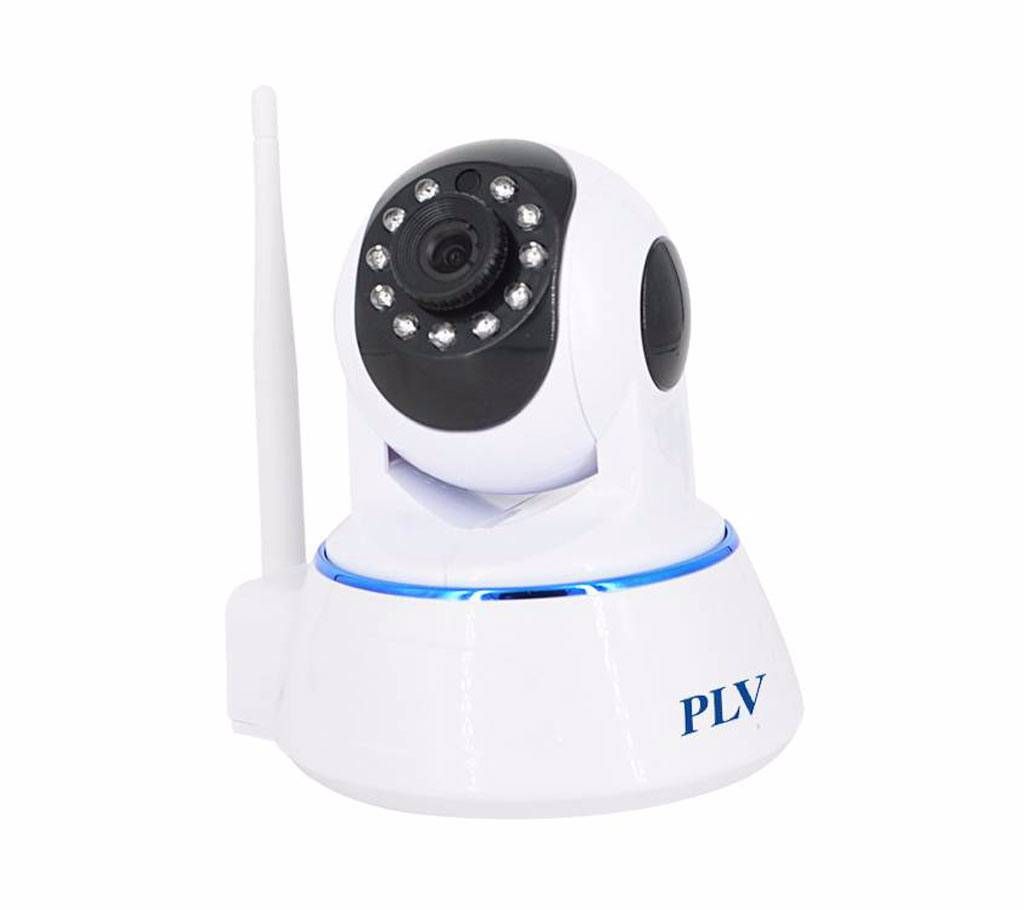 WiFi Robot Camera