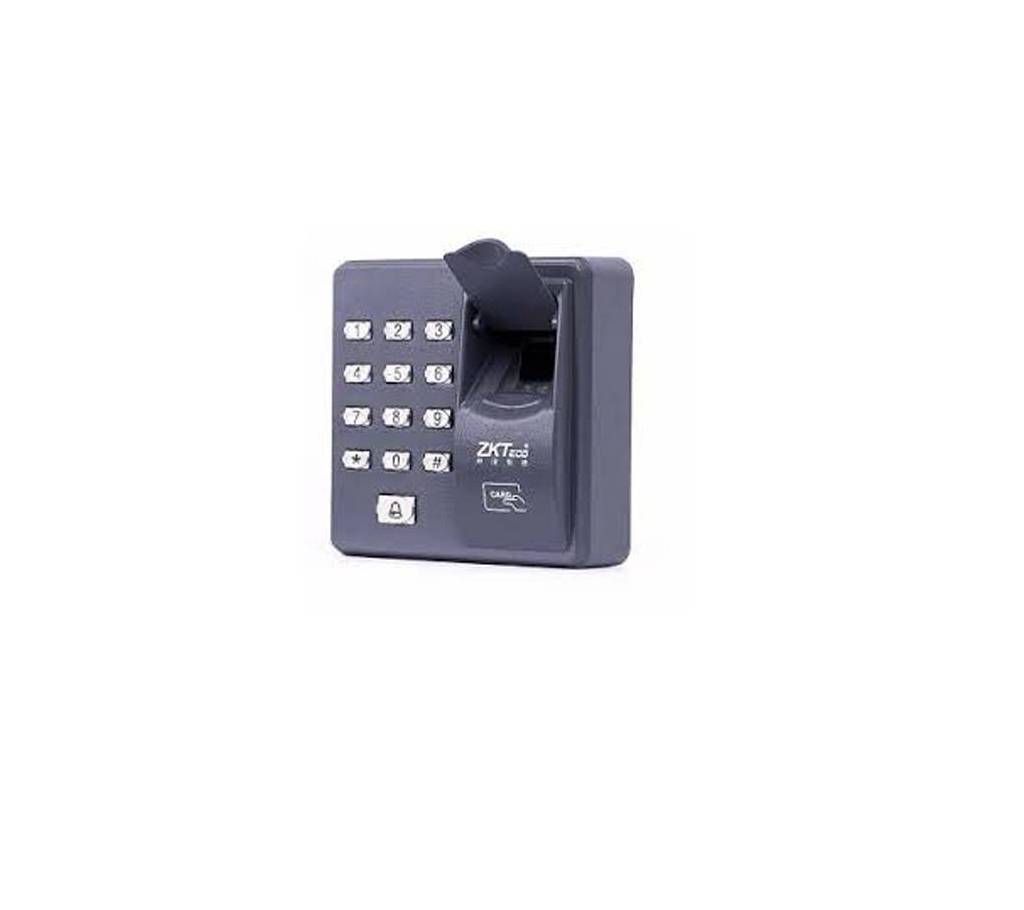 Zkteco X6 Access Controller