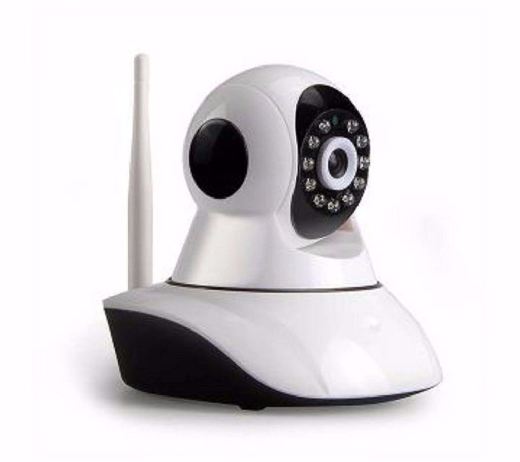 Robot WIFI IP Camera