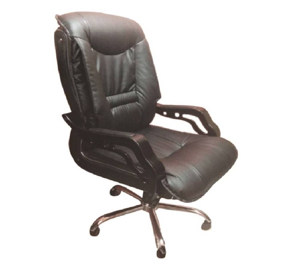 Back Supported Desk Chair for Office - model-JZ-OF02